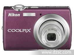 批發(fā)尼康220相機(jī)