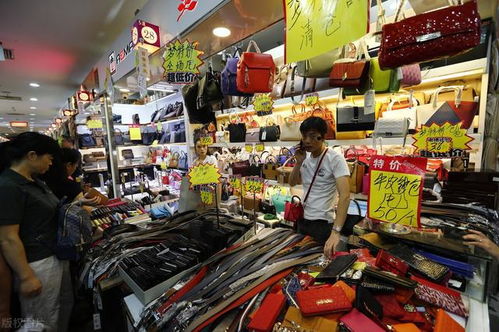 義烏,世界上最大的小商品批發市場,他的實力到底有多強